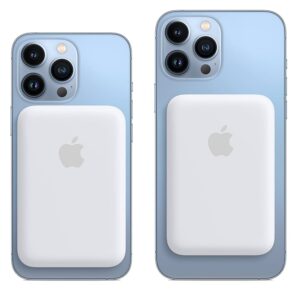 Apple MagSafe Battery Pack
