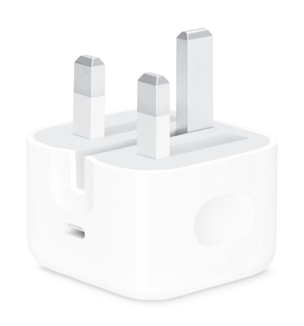 Apple 12W USB Power Adapter