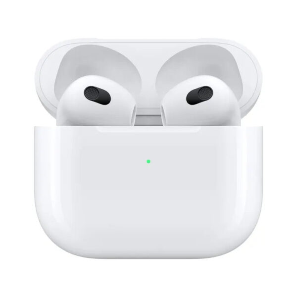 Apple AirPods 3rd generation with Charging Case