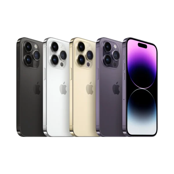 iPhone 14 Pro Price in Uganda | Apple Center Uganda