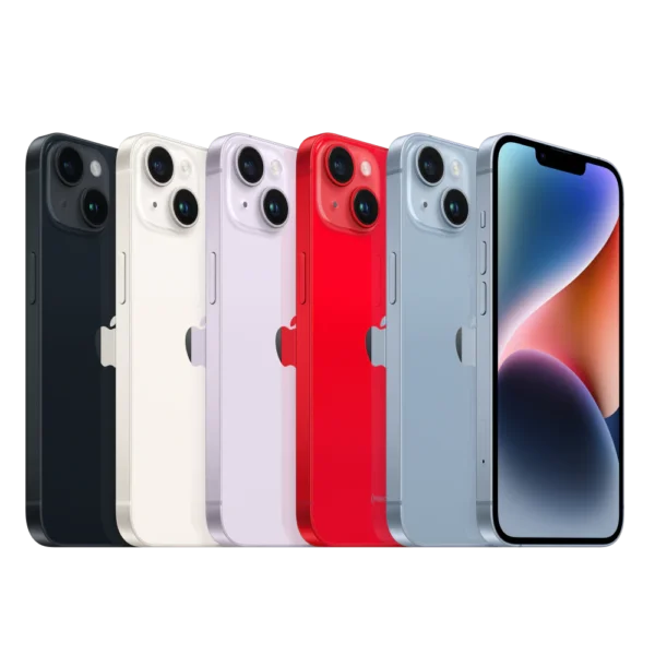 iPhone 14 Plus Price in Uganda