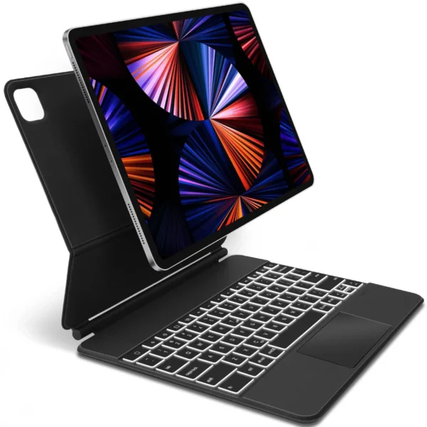 Apple Magic Keyboard for iPad Pro - 12.9 inch