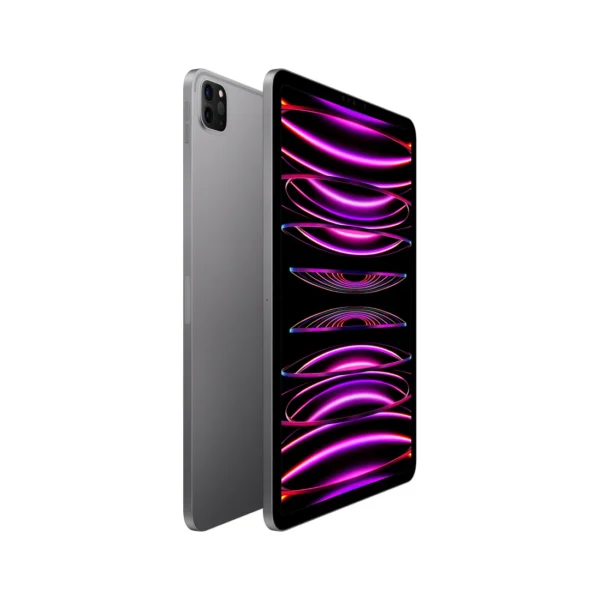 Apple iPad Pro M2 (2022) – 11-inch / 12.9-inch