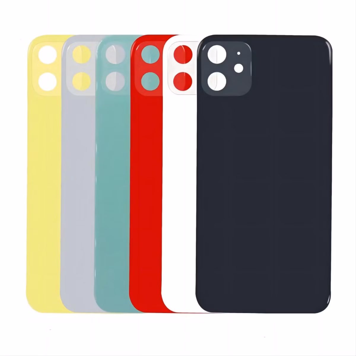 iPhone 11 Back Glass Repair in Uganda | Apple Center Uganda