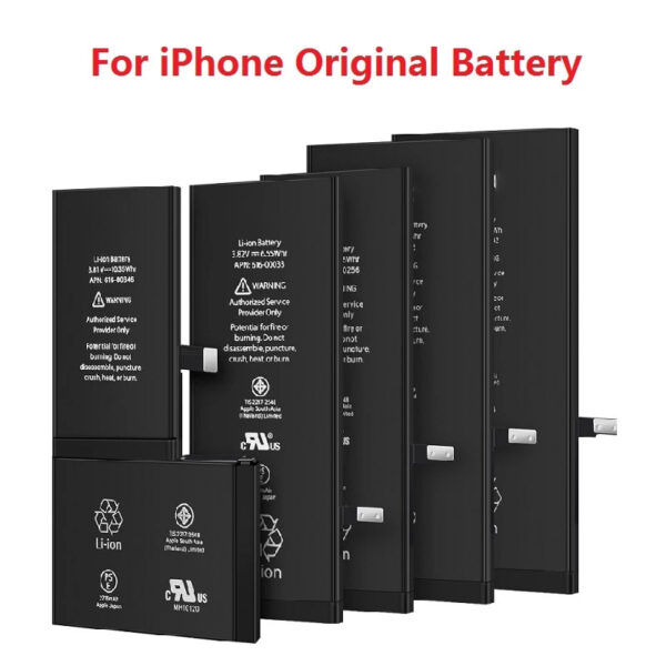 IPhone Battery