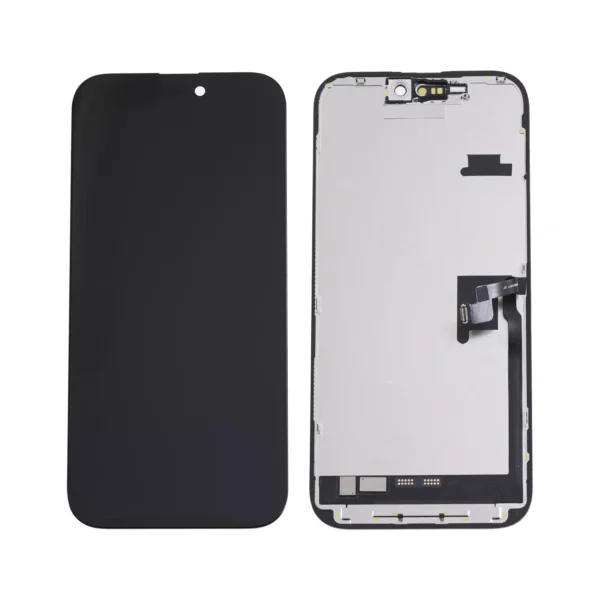 iPhone Screen Repair Kampala