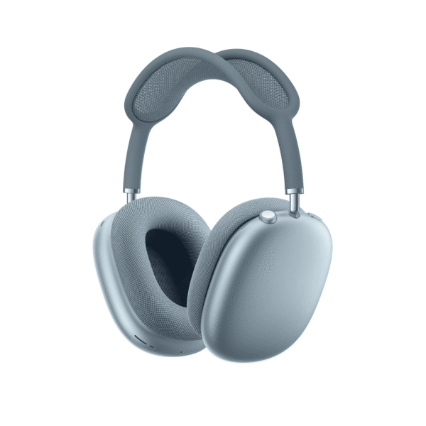 Apple AirPods Max Wireless Headphones – Noise Cancelling, Spatial Audio, USB-C – Best Price in Uganda