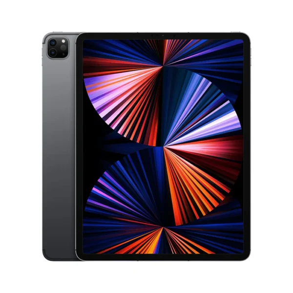 Apple iPad Pro 12.9″ (5th Gen) Wi-Fi + Cellular