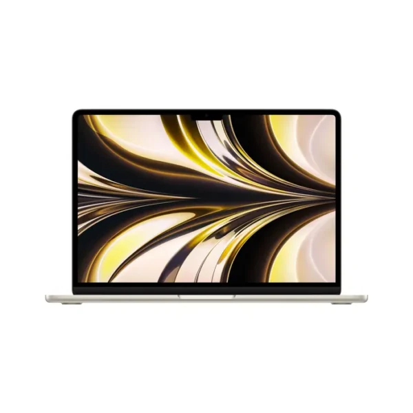 13-inch MacBook Air | M2 Chip | 256GB - Starlight