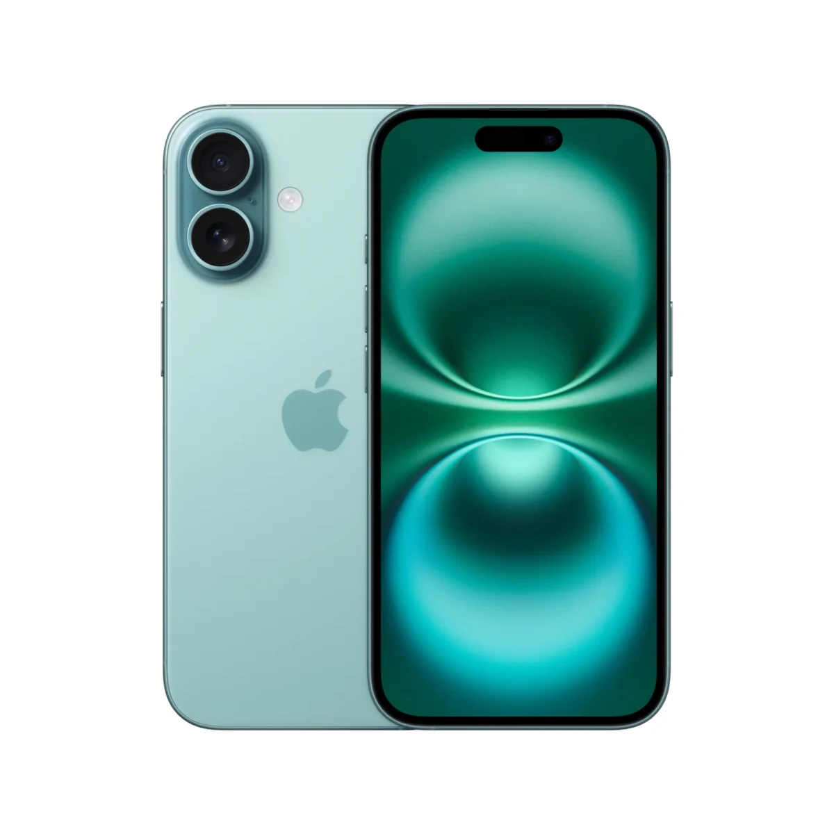 Apple iPhone 16 128GB, Teal – Price in Uganda