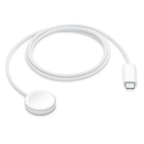 Apple Watch Magnetic Charger to USB-C Cable - 1M