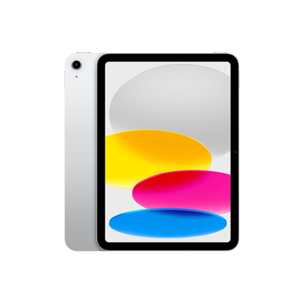 iPad 11″ WiFi A16 11th Generation 256GB Silver  Share