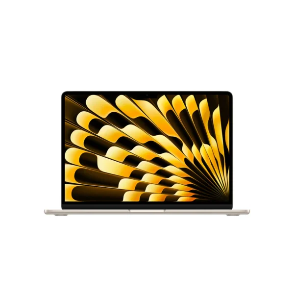 13-inch MacBook Air | M2 Chip | 256GB - Starlight