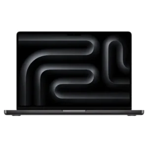 MacBook Pro M4 Chip 14 Inch 16GB 512GB