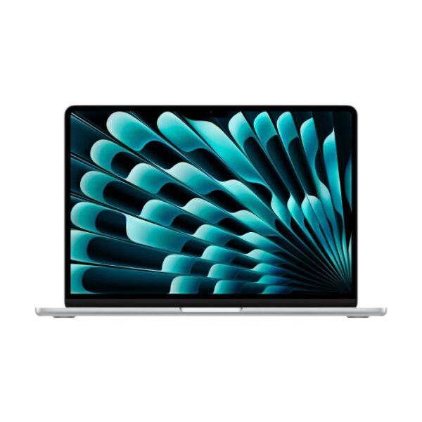 Macbook Air M4 13-Inch 16GB/256GB 10 Core CPU 8 Core GPU - Image 4