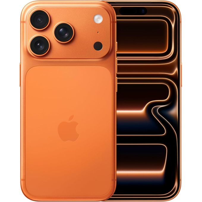 iPhone 17 Pro 256GB Cosmic Orange - Image 4