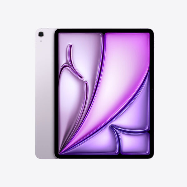Apple iPad Air 13″ M2 WiFi 256GB Purple
