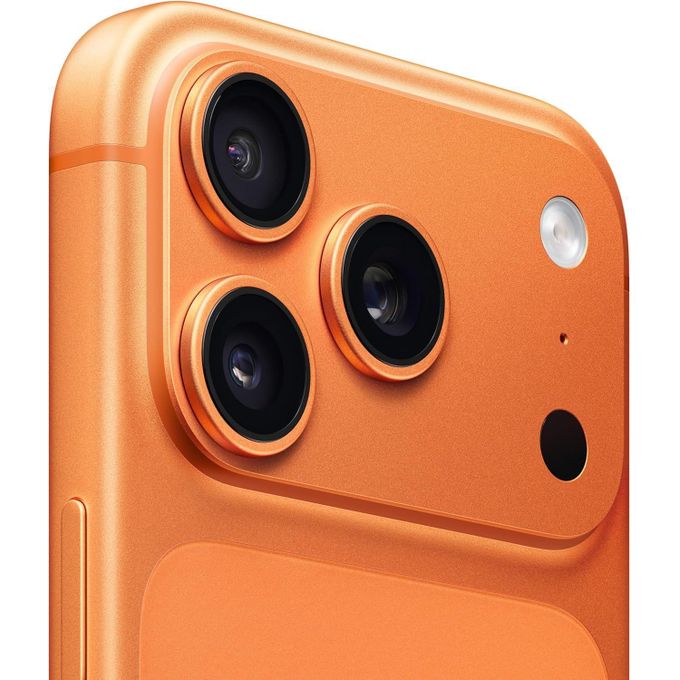 iPhone 17 Pro 256GB Cosmic Orange - Image 3