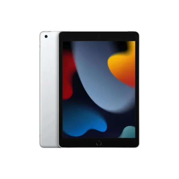 Apple iPad 9th Generation WiFi 64GB Silver