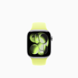 Apple Watches