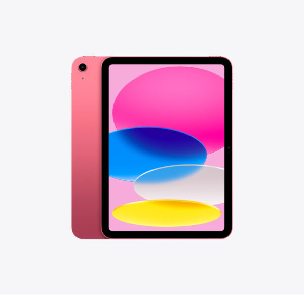 iPad 11th Gen - 2025