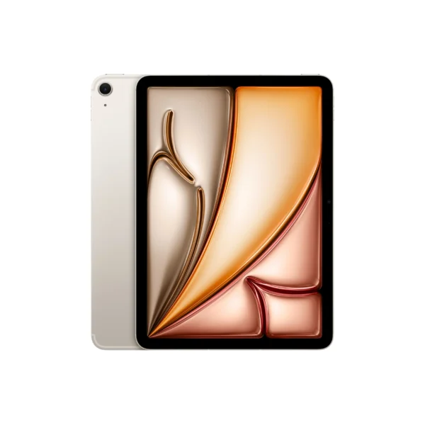 Apple iPad Air 13″ WiFi M3 128GB Starlight