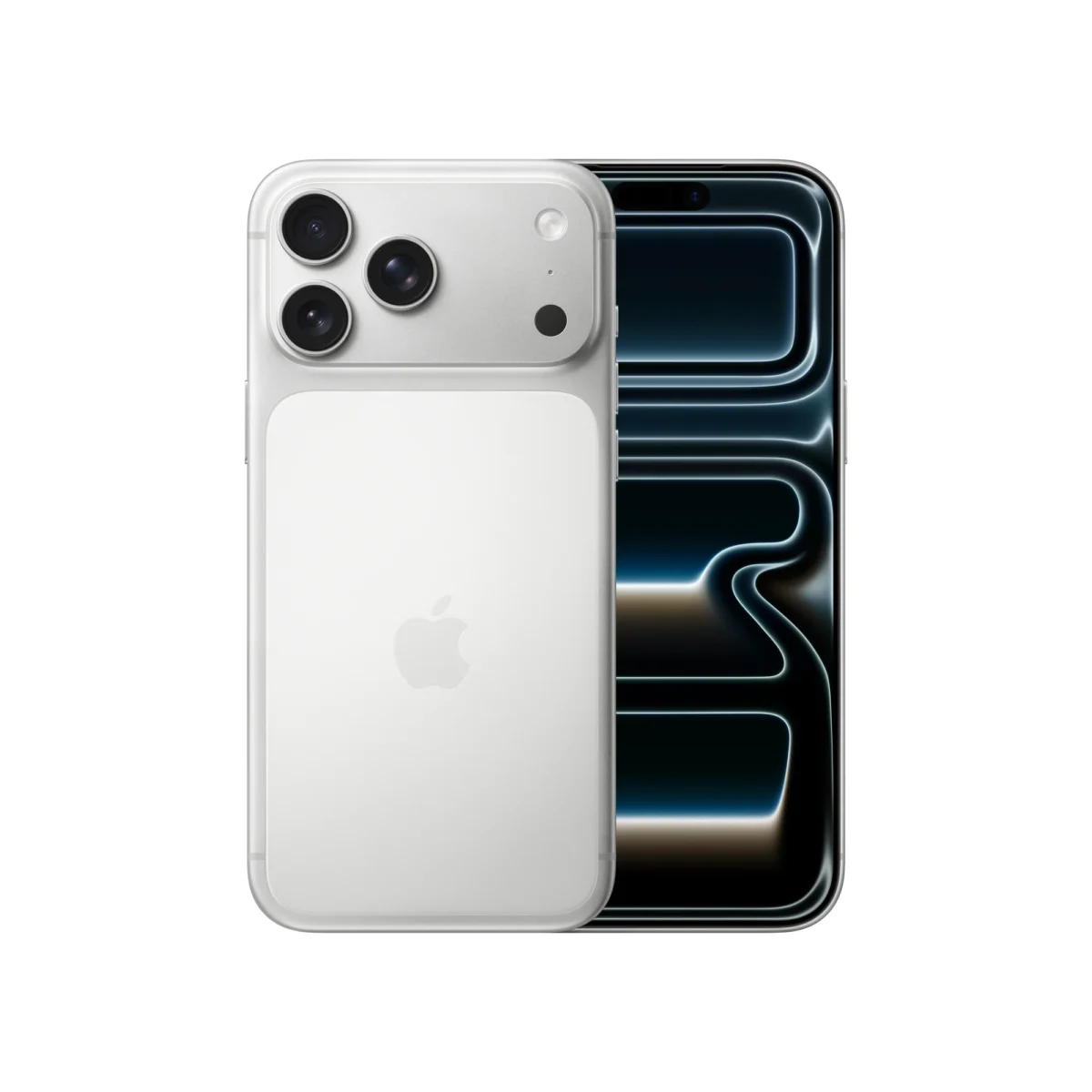 iPhone 17 Pro (512GB, Silver) – Price in Uganda