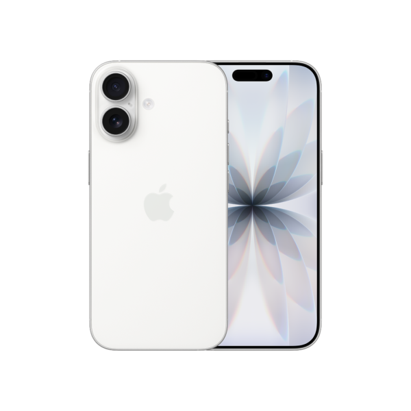 iPhone 17 (256GB, White) – Price in Uganda