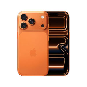 iPhone 17 Pro Max 512GBGB Cosmic Orange