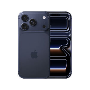 iPhone 17 Pro Max 256GB Deep Blue