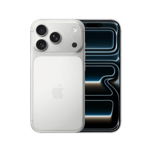 iPhone 17 Pro 1TB sliver