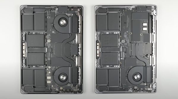 MacBook Air 2019 Battery Repair in Uganda | Apple Center Uganda