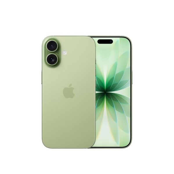 iPhone 17 256GB, Sage – Price in Uganda