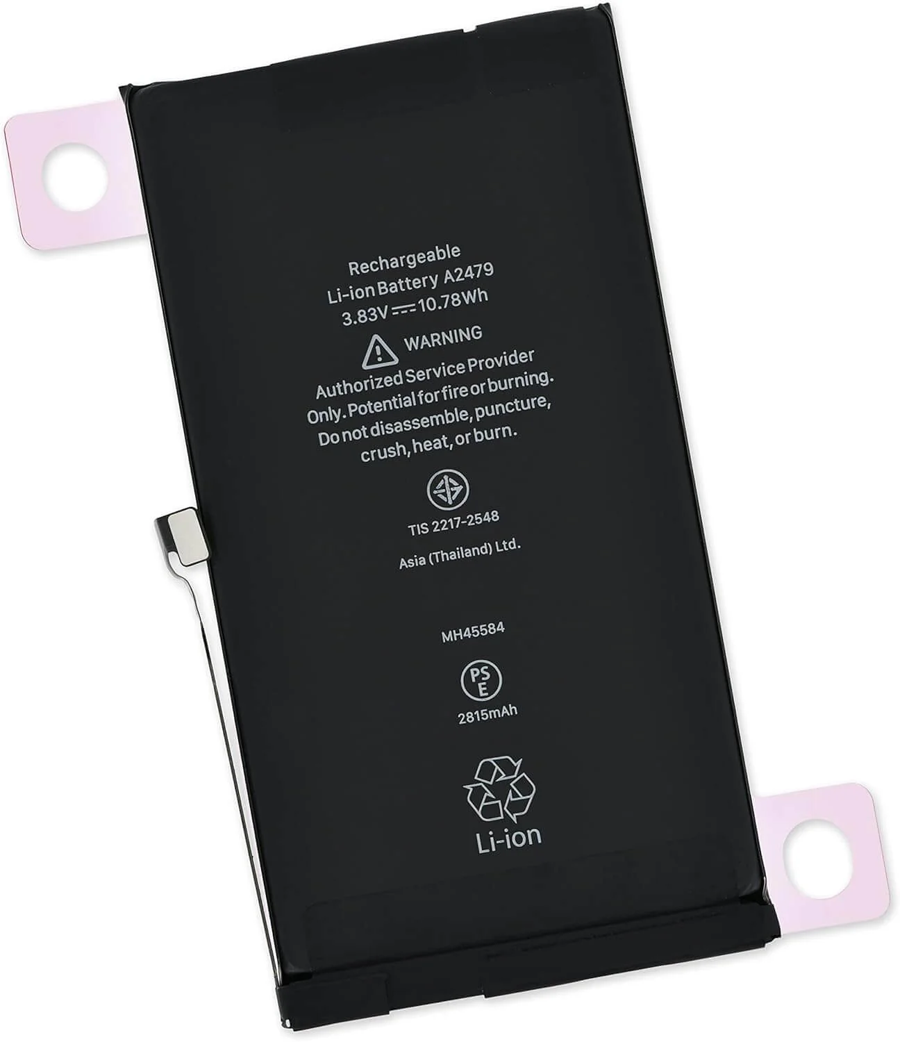 iPhone 12 Battery Repair in Uganda | Apple Center Uganda