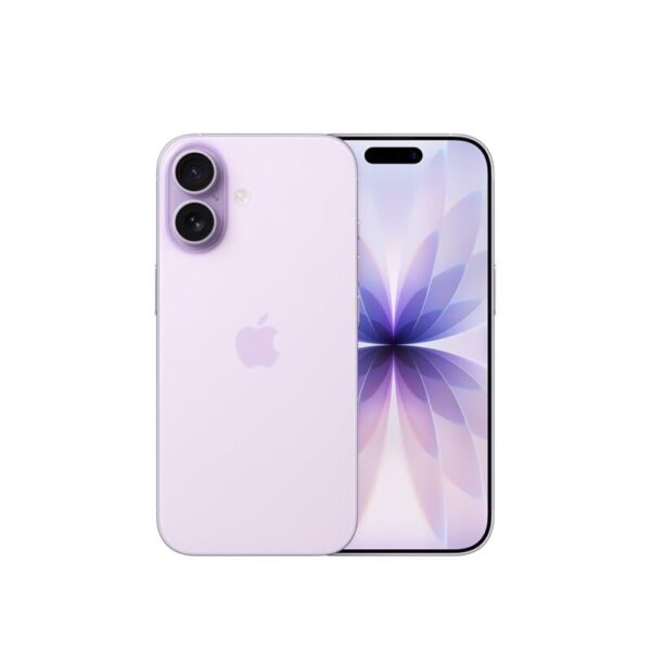 iPhone 17 (256GB, Lavender) – Price in Uganda