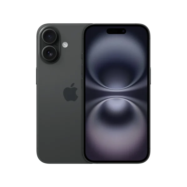Apple iPhone 16 128GB, Black – Price in Uganda