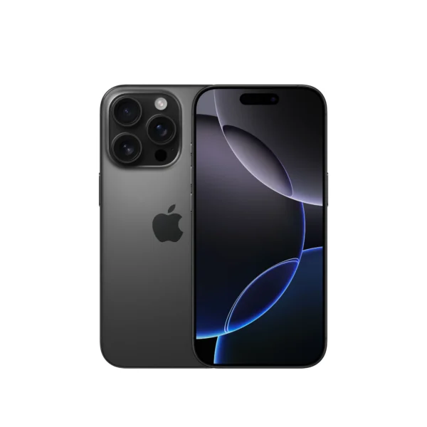 Apple iPhone 16 Pro Max (1TB, Black) – Price in Uganda
