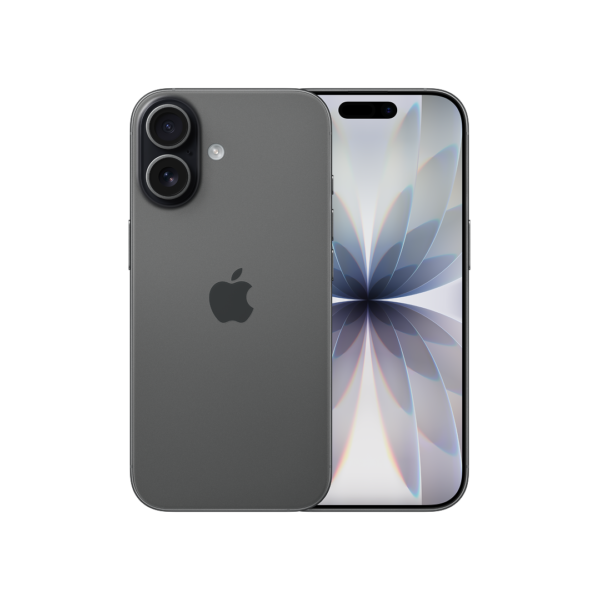 iPhone 17 256GB, Black – Price in Uganda