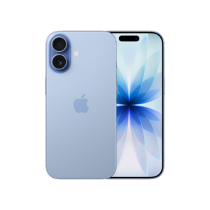 iPhone 17 256GB Mist Blue price in Uganda