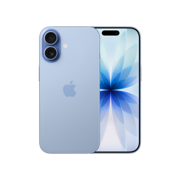 iPhone 17 (256GB, Mist Blue) – Price in Uganda