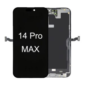 iPhone 14 Pro Max screen replacement uganda