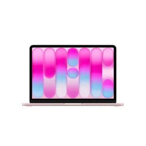 MacBook Neo Blush Pink in Uganda – Apple Center Uganda