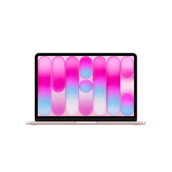 MacBook Neo (Blush Pink) – 8GB RAM | 256GB SSD