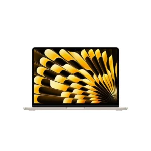 MacBook Air M5 (16GB RAM | 512GB SSD) – Starlight
