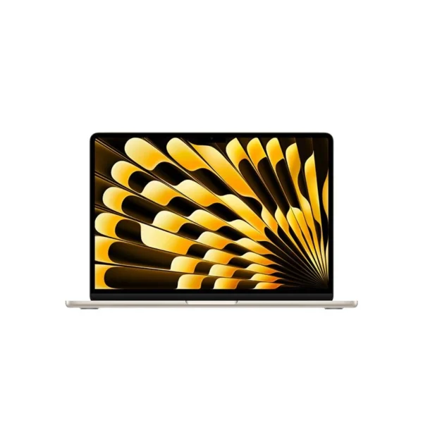 MacBook Air M5 (16GB RAM | 256GB SSD) – Starlight