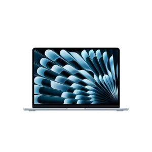 MacBook Air M5 (16GB RAM | 1TB SSD) – Sky Blue