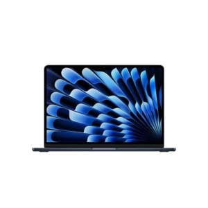 MacBook Air M5 (16GB RAM | 512GB SSD) – Midnight