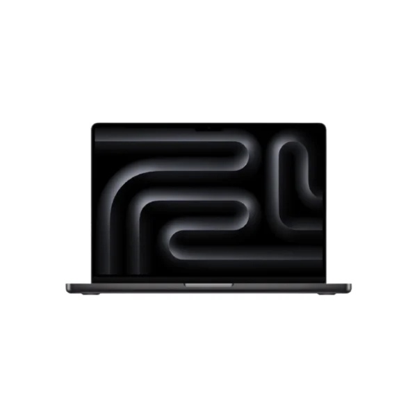 MacBook Pro M5 16-inch – 48GB RAM – 1TB SSD (Space Black / Silver)