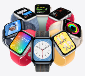 Apple Watch Series 10