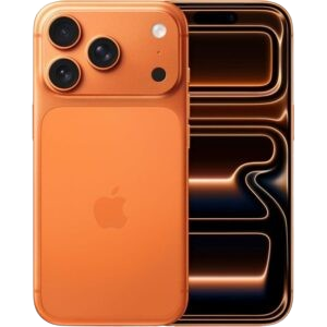 iPhones in Uganda